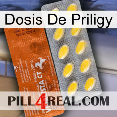 Priligy Dosage 42